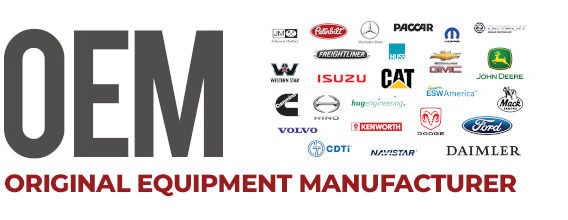 Aftertreatment 101 - OEM Original Equipment Manufacturer