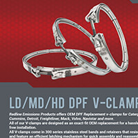 REP DPF Clamps pdf download