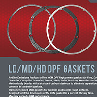 REP DPF Gaskets pdf download