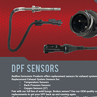 REP Sensors pdf download