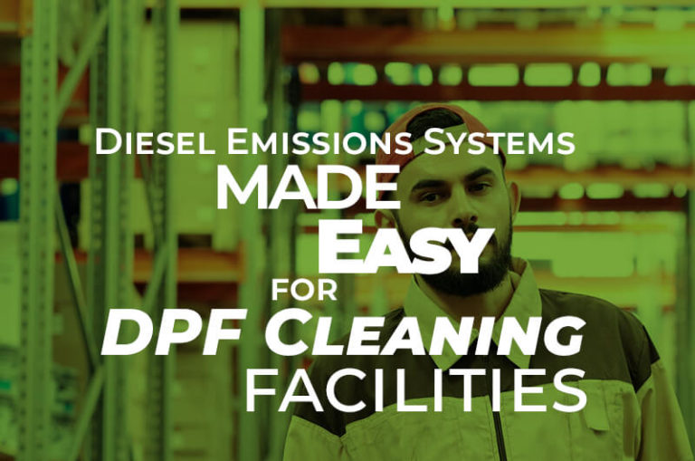 Emissions Parts made Easy for Parts Distributors by REP
