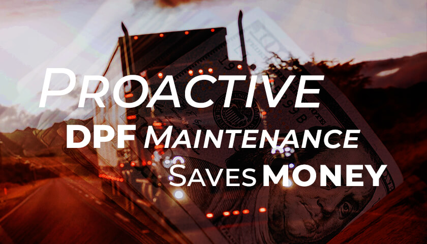 Proactive DPF Maintenance Saves Money article image