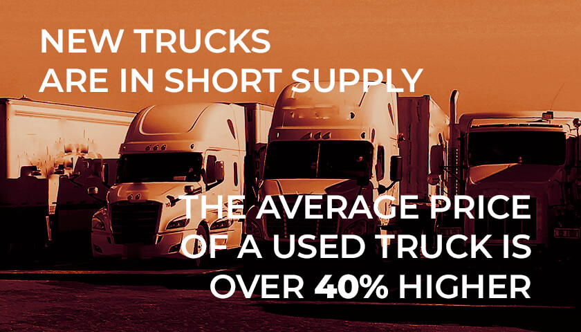 Soaring Truck Prices Means Maintenance More Essential article image 1