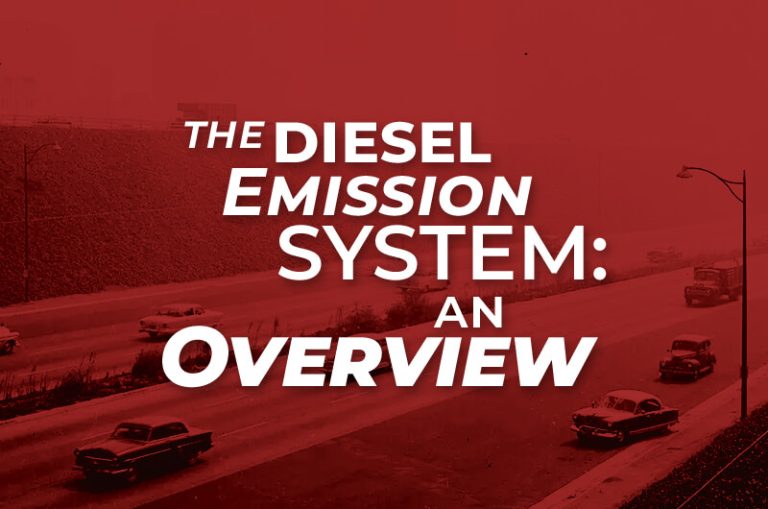 Redline Emissions Products Diesel Emissions Systems Made Easy