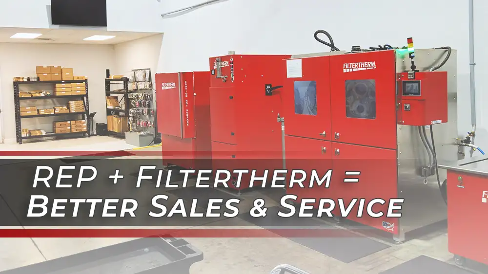 All In – A Case Study - Precision DPF Services