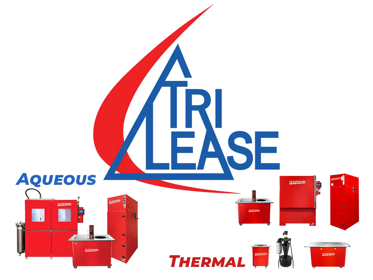 Tri-Lease Equipment Financing